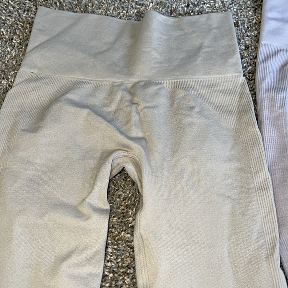 3 SET Active leggings bundle three pairs - Picture 8 of 15